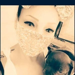 Meet your Posher, Jacqueline